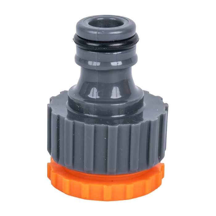 „1/2″ zum 3/4″-Hahn-Adapter